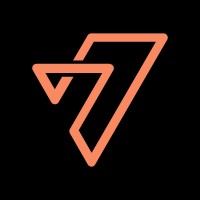 Vonked logo - Similar company to Luxe Brand Assets
