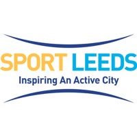 Sport Leeds logo - Similar company to Wilson Stuart School