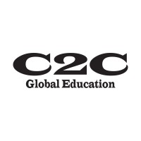 C2C Global Education India logo - Similar company to C2Cglobal