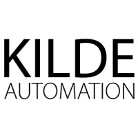 KILDE Automation logo - Similar company to Reo-Pack A/S