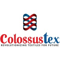 ColossusTex logo - Similar company to Amicbags