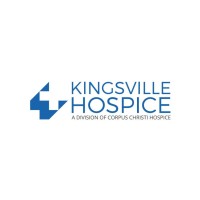 Kingsville Hospice logo - Similar company to Trident Industries