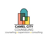 Camel City Counseling logo - Similar company to Banyan Tree Counseling & Wellness