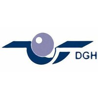 Deutsche Gesellschaft für Hypnose und Hypnotherapie e.V. logo - Similar company to Project Work