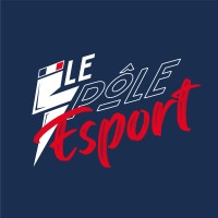 Le Pôle Esport logo - Similar company to Mga Esport