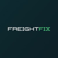 FreightFix Shipbrokers logo - Similar company to Shipxdata