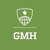 Global Mental Health - Johns Hopkins logo - Similar company to Artwave