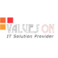 Values On logo - Similar company to Neotech Srl