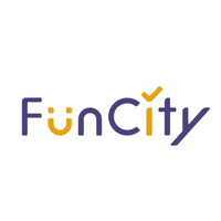 FunCity Inc. logo - Similar company to 香港商漢德森有限公司台灣分公司