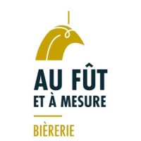 Au Fût et à mesure logo - Similar company to Bqg Solutions