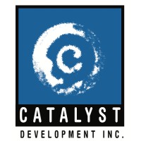 Catalyst Development Incorporated logo - Similar company to Catalyst Development Inc.