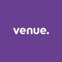 Venue.ge logo - Similar company to Localperformance Gmbh
