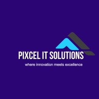 Pixcel IT Solutions logo - Similar company to Diginetz