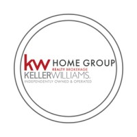 Keller Williams Home Group Realty logo - Similar company to Roonet Inc.