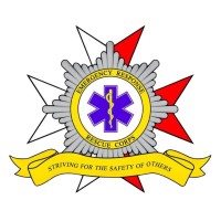 Emergency Response Rescue Corps logo - Similar company to Quicklets Mriehel