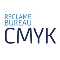 Reclamebureau Cmyk