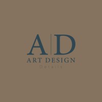 Art design details logo - Similar company to Morph Brand Solutions