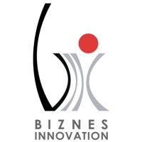 Biznes Innovation logo - Similar company to Tachomy
