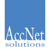 AccNet Solutions Ltd logo - Similar company to Accounts Assistant