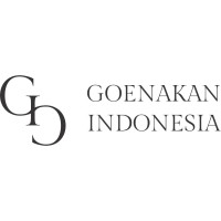 Goenakan Indonesia logo - Similar company to Catha Digital