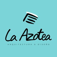 La Azotea Arquitectura & Diseño logo - Similar company to Atricol.Studio