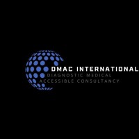 DMAC International logo - Similar company to 2 Fans In A Pod