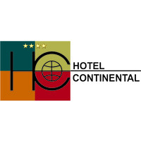 Hotel Continental Skopje logo - Similar company to Hotel Arka, Skopje