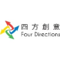 FOUR DIRECTIONS 4D logo - Similar company to Alpha Qualitech Limited