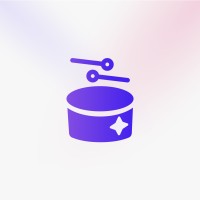 Drumroll logo - Similar company to Shwego™