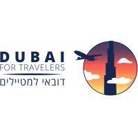 Dubai For Travelers