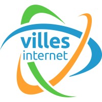 Villes Internet logo - Similar company to Metropole