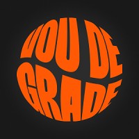 Vou de Grade logo - Similar company to We In The Crowd