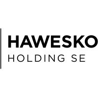 HAWESKO Holding SE logo - Similar company to Hello.Beta Hub Gmbh