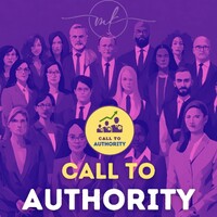 Call to AUTHORITY⚡️ logo - Similar company to Softwarepundit