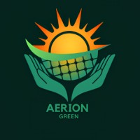 Aerion Green logo - Similar company to Uas Iiitd