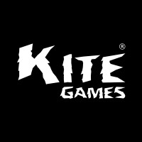 Kite Games logo - Similar company to Highlander Studio