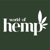 World of Hemp logo - Similar company to Vaping Cobra
