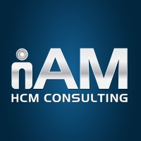 iAM HCM Consulting logo - Similar company to Softcons, Inc. Usa