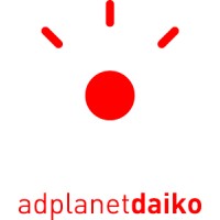 Adplanet Daiko logo - Similar company to Intertaste B.V.