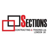 SECTIONS CONTRACTING & TRADING Ltd logo - Similar company to Hr Learning