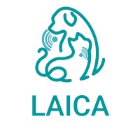 Laica AI logo - Similar company to Gigi Vet