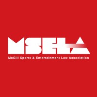 McGill Sports and Entertainment Law Association logo - Similar company to Inter Gentes