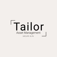 Tailor Asset Management logo - Similar company to Gestion 21