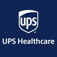 UPS Healthcare logo - Similar company to Ups Supply Chain Solutions