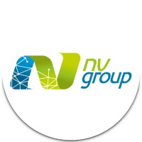 NV Group logo - Similar company to The Cares Organization