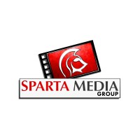 SMG (Sparta Media Group) logo - Similar company to Eva
