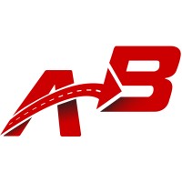 A-B Transport Service logo - Similar company to Raceway Venray