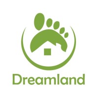 Dreamland Playground Co.,Limited logo - Similar company to The Connection