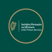 Irish Prison Service logo - Similar company to Department Of Justice, Home Affairs And Migration