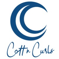 Cott N Curls logo - Similar company to Villa2 Inc